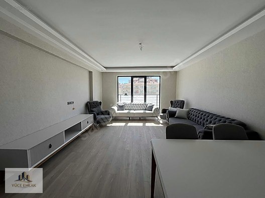 YÜCE'DEN▓ LÜX YAPILI ALTTAN ISITMA 4+1 GİYİNME ODALI GÜNEY CEPHE - ANKARA PURSAKLAR fotoğraf 8