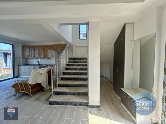 350 m2 Arsa içinde Deniz manzaralı müstakil villa - AYDIN KUŞADASI fotoğraf 17