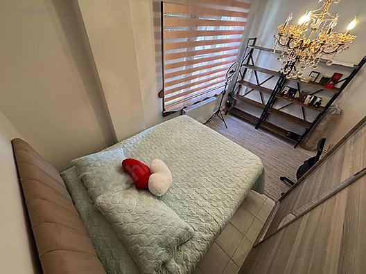 AKÇAY KÖŞEMDEN ÖN CEPHE AYRI MUTFAK 2+1 SATILIK DAİRE - BALIKESİR EDREMİT fotoğraf 20