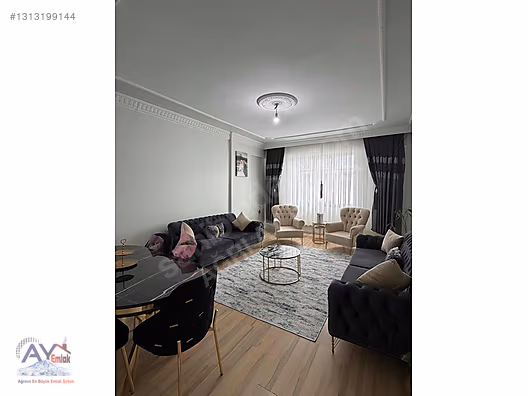 ABİDE MAHALLESİ 3+1 SATILIK DAİRE - AĞRI MERKEZ fotoğraf 14