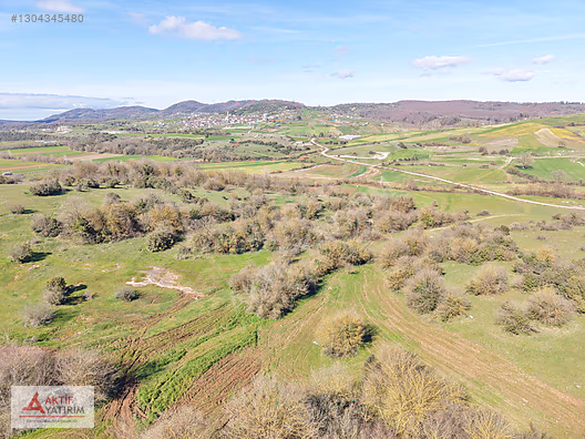 KANDIRA DURAÇALI'DA 454 M2 TOPRAK REFORMU İÇİNDE SATILIK TARLA - KOCAELİ KANDIRA fotoğraf 2