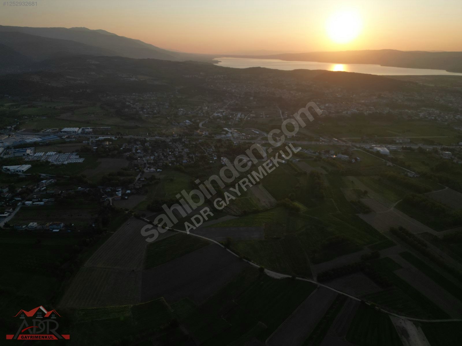 SAKARYA ARİFİYE Y.KİRAZ MAH.İMAR SINIRINA300 MT YATIRIMLIK TARLA - SAKARYA ARİFİYE fotoğraf 31