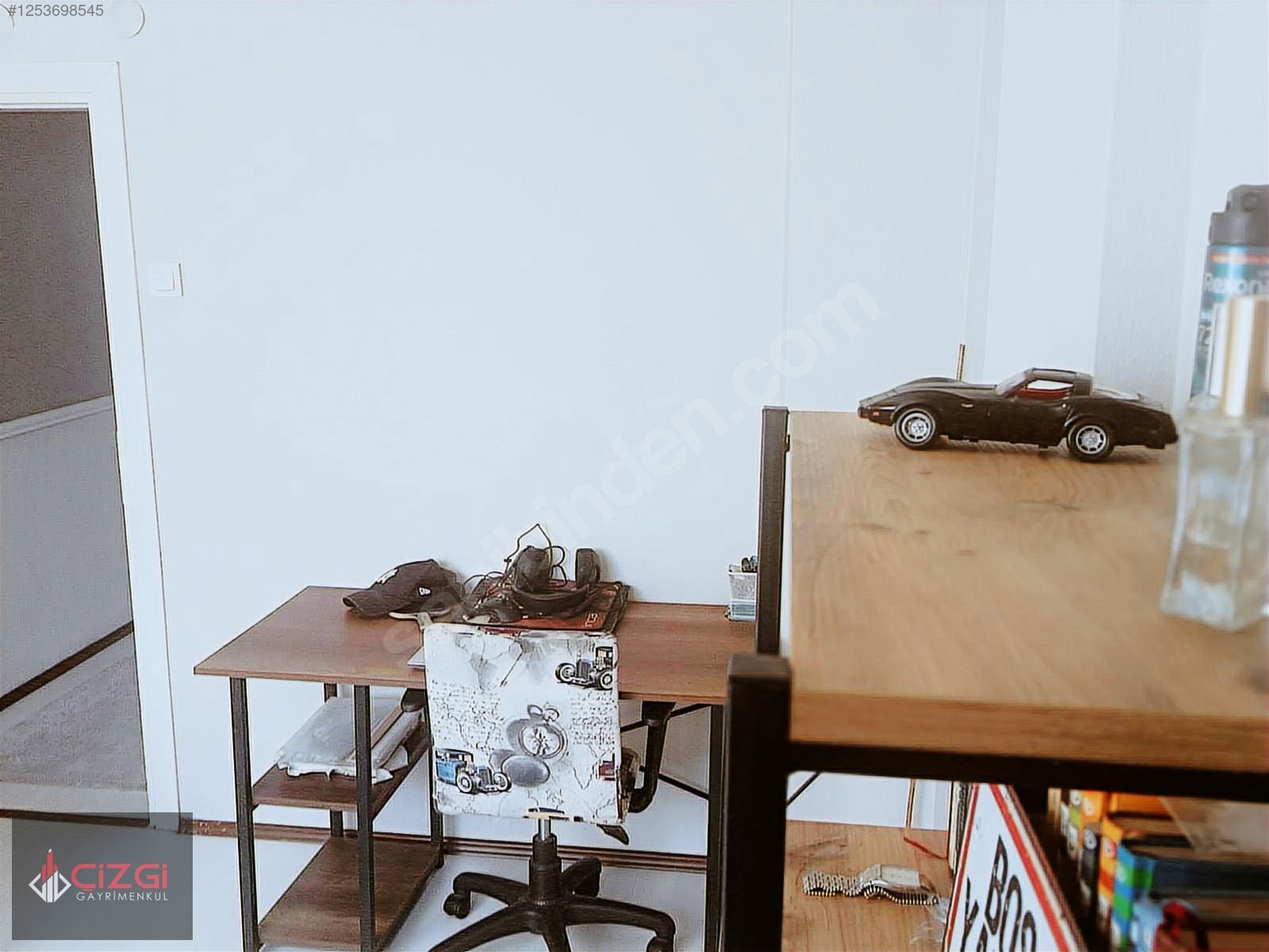 ÇİZGİ GAYRİMENKUL'DEN KÖRFEZ KUZEY MAHALLESİNDE SATILIK DAİRE - KOCAELİ KÖRFEZ fotoğraf 14