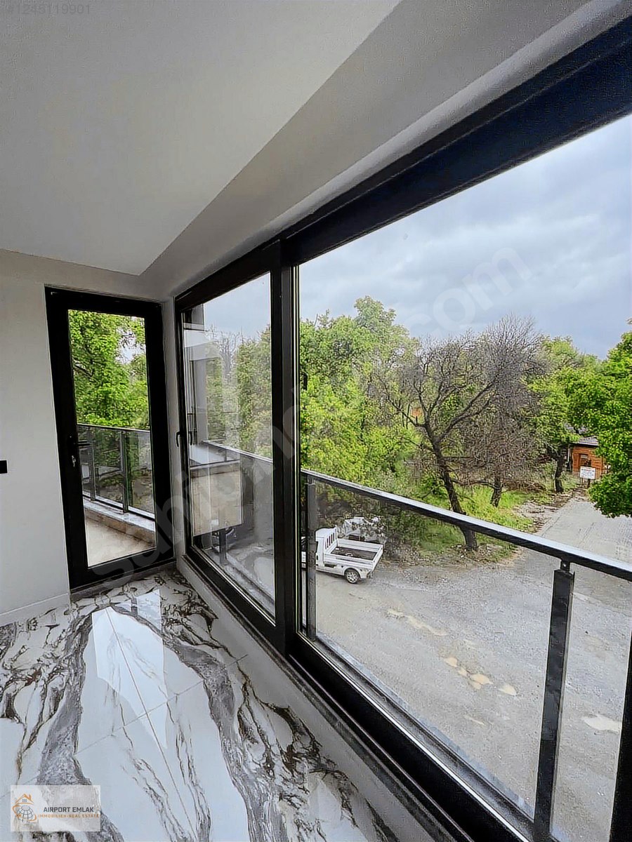 AİRPORT EMLAKTAN 'ORMAN MANZARALI' DELUXE 2+1 DAİRE - MUĞLA DALAMAN fotoğraf 10