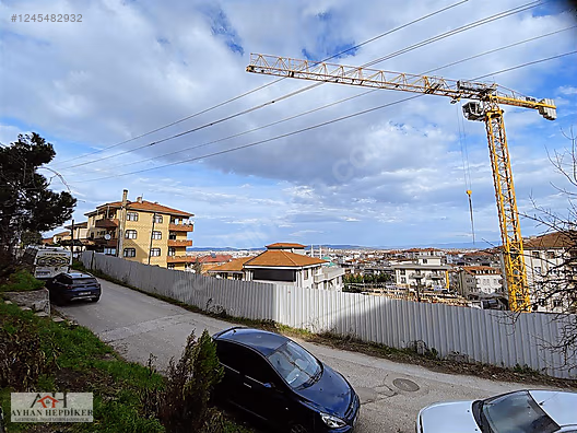 Serdivan Mavi Durak'ta Eşyalı 2+1 Daire: 90m², Merkezi Konum! - SAKARYA SERDİVAN fotoğraf 47