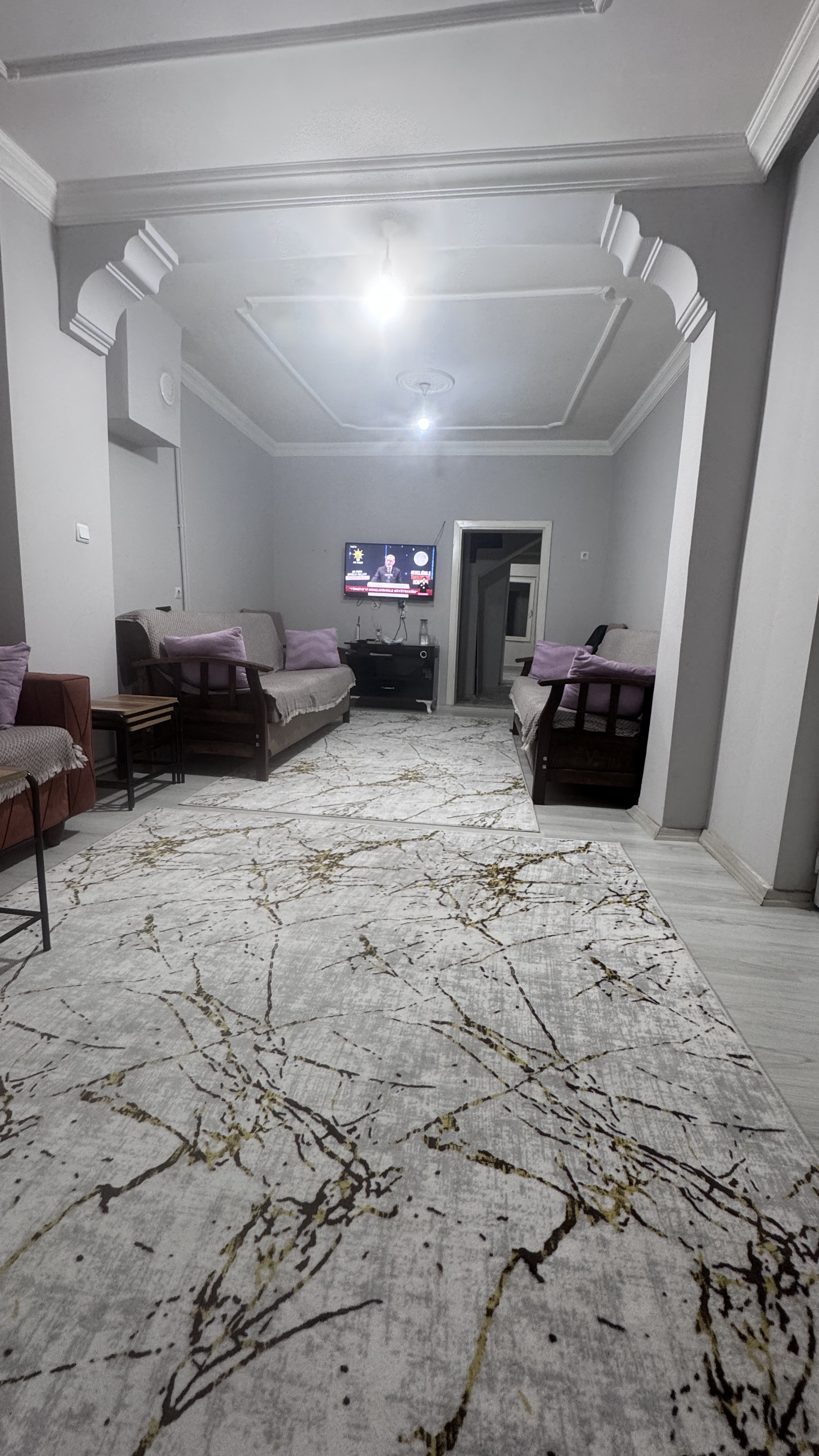 Müstakil dubleks masrafsız ev - BALIKESİR SINDIRGI fotoğraf 2