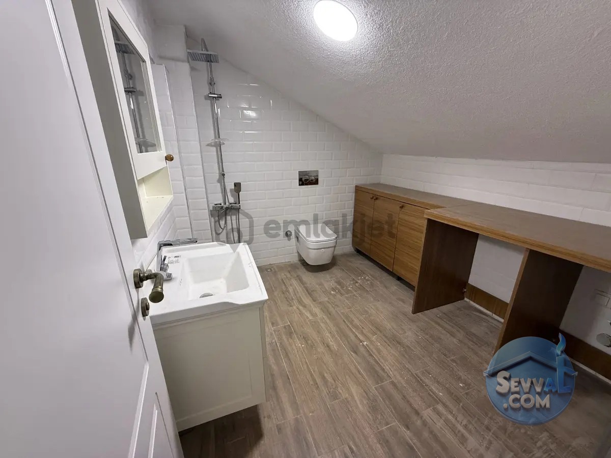 Hayallerinizin Ötesinde 7+1 Lüks Villa - BALIKESİR KARESİ fotoğraf 32