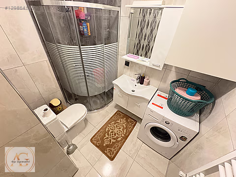 Doktorlar Sitesi Yakını, Kapalı Otoparklı 1+1 Satılık Daire - BALIKESİR EDREMİT fotoğraf 28