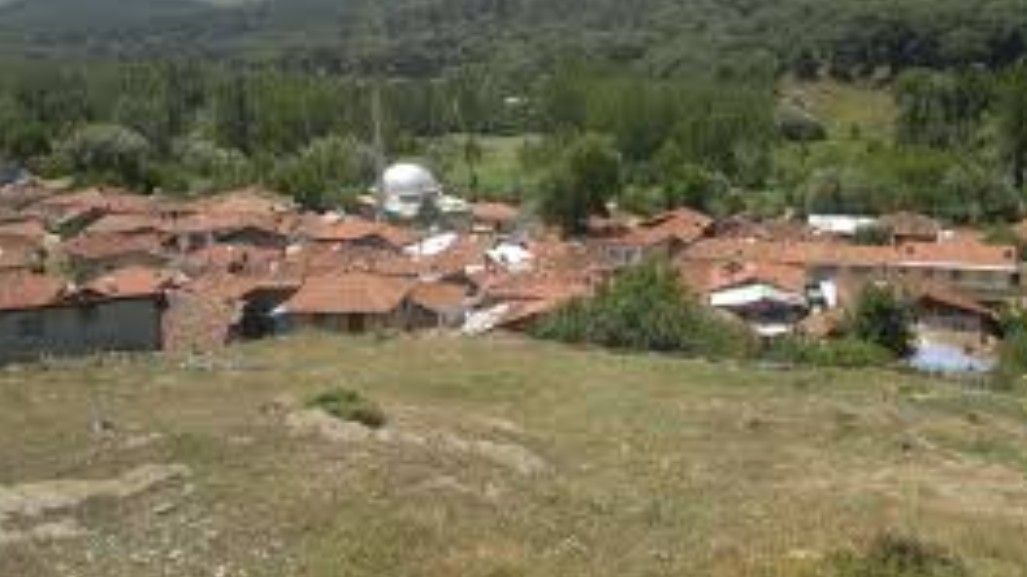 KÜTAHYA GEDİZ YAĞMURLAR KÖYÜNDE 1.688 M² TARLA SATILIKTIR - KÜTAHYA GEDİZ fotoğraf 6