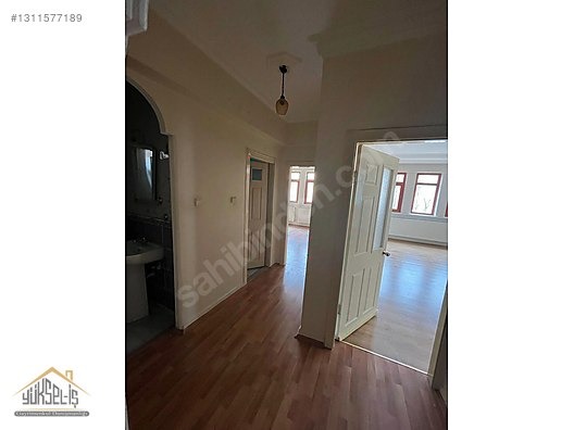 FATİH MAHALLESİNDE SÜPER KONUMDA SATILIK DAİRE - ANKARA POLATLI fotoğraf 5