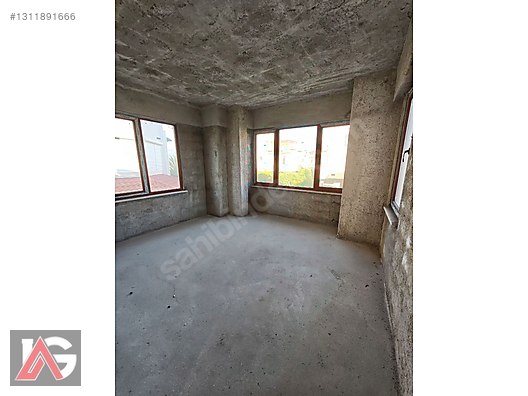 Mavikent Sitesinde Denize Sıfır 6+1 Müstakil 3 Katlı Villa - ANTALYA KUMLUCA fotoğraf 2