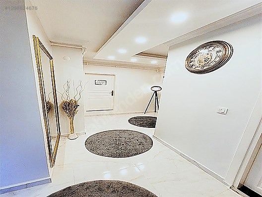 DENİZKENT GAYRUMENKULDEN KREDİYE UYGUN 2+1 M2 BÜYÜK DAİRE - İSTANBUL ESENYURT fotoğraf 4