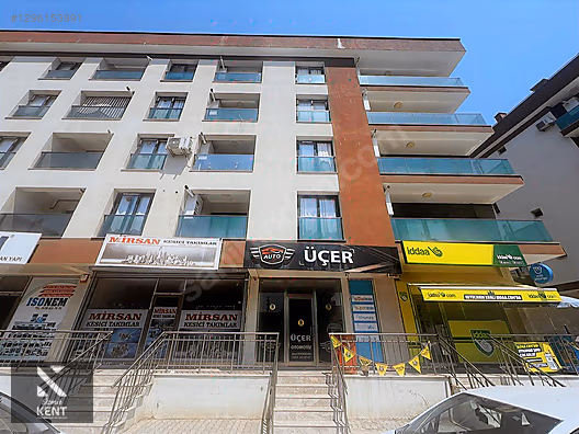 Bornova Doğanlar'da Satılık 35 M2 Dükkan - İZMİR BORNOVA fotoğraf 24