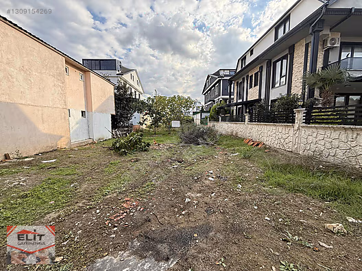 KOCAALİ SAHİLDE SATILIK 270 M2 KONUT İMARLI ARSA - SAKARYA KOCAALİ fotoğraf 34
