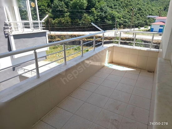 BULANCAK SARAÇLI MAHALESİNDE STADYUM MEVKİİNDE SATILIK 3+1 DAİRE - GİRESUN BULANCAK fotoğraf 5