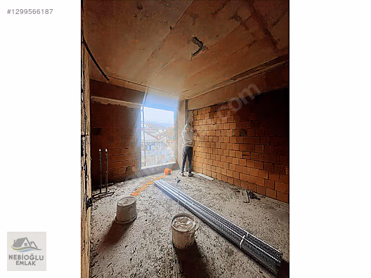 NEBİOĞLU EMLAKTAN FATİH SULTAN MAH. 2+1 ARAKAT DAİRE - KOCAELİ DERİNCE fotoğraf 22