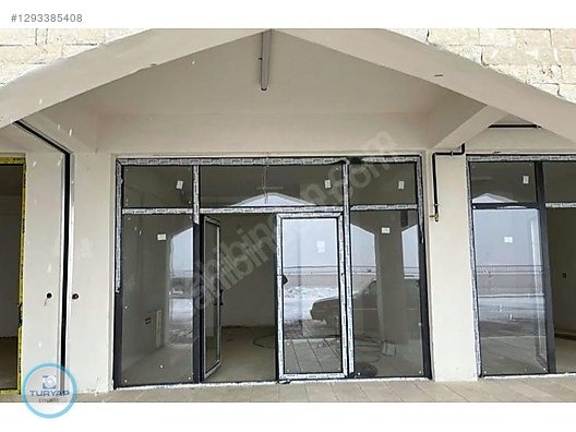 ONIKISUBAT TOKİ KONUTLARINDA SATILIK 25m2 İŞYERİ - KAHRAMANMARAŞ ONİKİŞUBAT fotoğraf 2