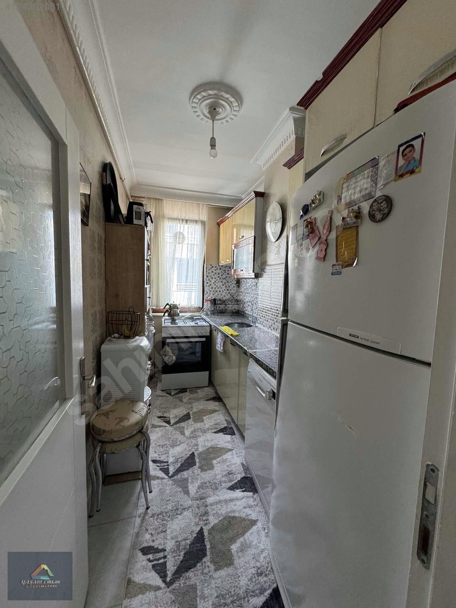 YAŞAM'DAN SANCAKTEPE EMEK MAHALLESİNDE 3+1 İSKANLI DUBLEKS DAİRE - İSTANBUL SANCAKTEPE fotoğraf 6