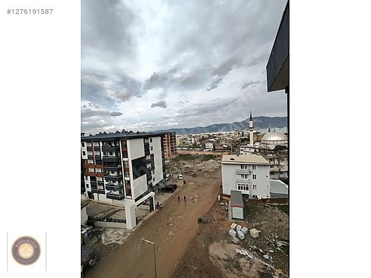 HAFSA SULTAN DAN BİRZAN LİFE PROJESİ - BURSA YILDIRIM fotoğraf 19