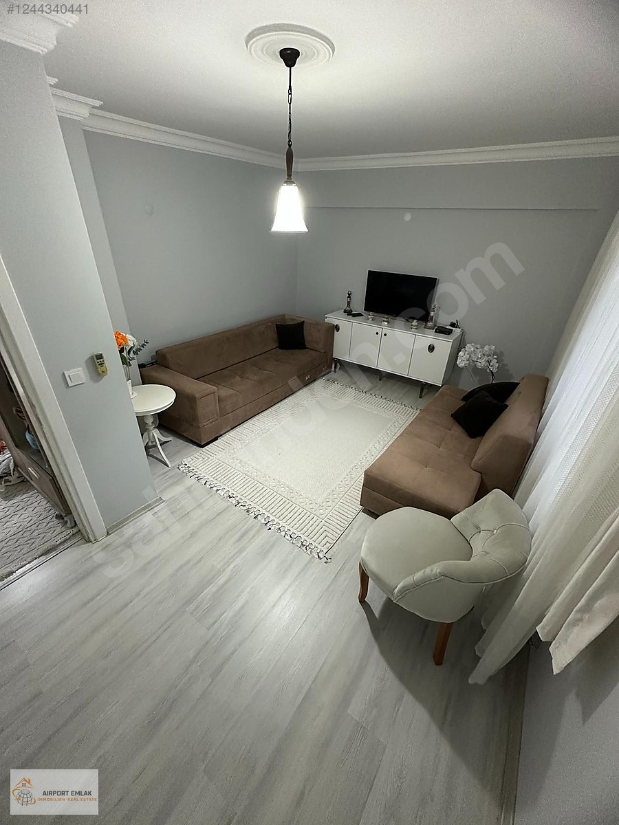 Muğla - Dalaman - Karaçalı Mah.'de Mavi Kent Sitesinde 3+1 Daire - MUĞLA DALAMAN fotoğraf 11