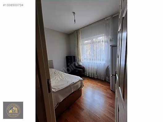 BÜLENT G. E YAKIN-C TİP 3+1 -KATTA- BOŞ-KÖK TAPU - ANKARA GÖLBAŞI fotoğraf 28