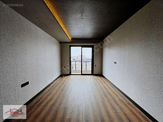 İMİR EMLAK'TAN 4+1 BÖLGENİN EN İYİSİ 7.KAT K.OTOPARKLI LÜX SİTE - ANKARA PURSAKLAR fotoğraf 17