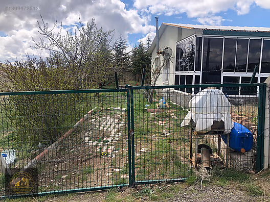 OYACA DA - TEK TAPU 0,50 EMSAL - ELEKTRİK SU VAR- 1+1 DAİRE - ANKARA GÖLBAŞI fotoğraf 10