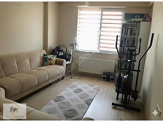 Pİ GAYRİMENKUL'den ZİNCİRLİKUYUDA CADDE ÜZERİ 4+1 FIRSAT DAİRE - ESKİŞEHİR TEPEBAŞI fotoğraf 32