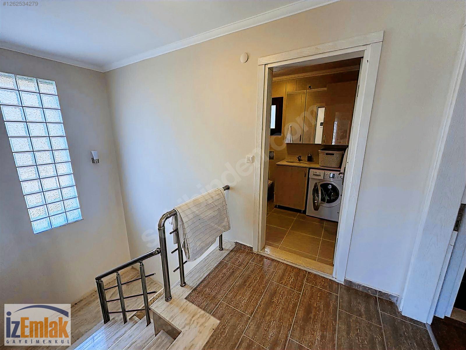 İz Emlak Yalı Mahallesinde Özel Havuzlu 3+1 Müstakil Villa - İZMİR ÇEŞME fotoğraf 10