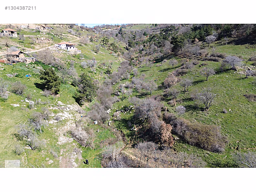 ÇANAKKALE BAYRAMİÇ KAYKILAR KÖYÜ 140 m2 İMARLI ARSA - ÇANAKKALE BAYRAMİÇ fotoğraf 26