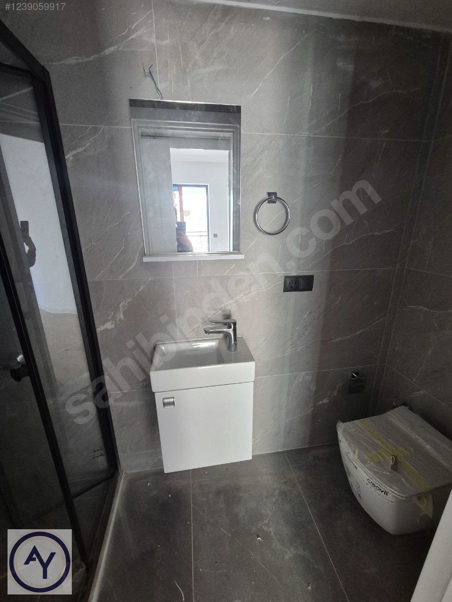 Dalaman Ay Emlaktan Merkezde 2+1 FIRSAT - MUĞLA DALAMAN fotoğraf 21