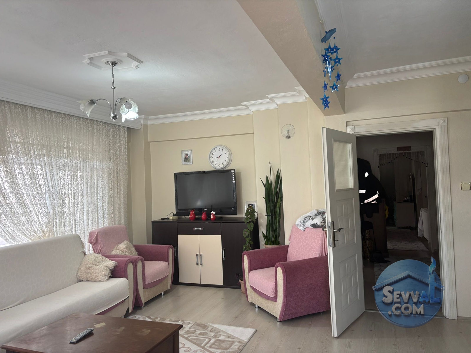 DEĞİRMENDERE DENİZ MANZARALI 3+1 SATILIK DAİRE - Kocaeli Gölcük fotoğraf 30