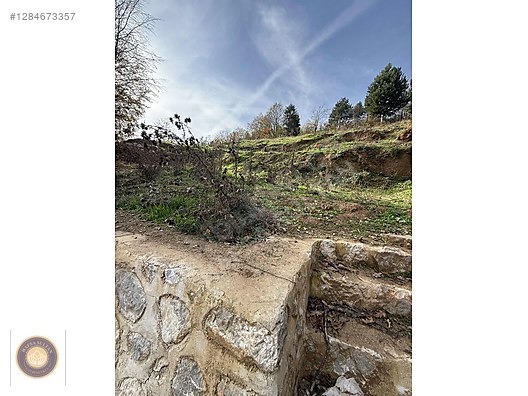 KESTEL LÜTFIYE MH SATILIK 1806M2 TARLA ASVALT YOLA CEPHE - BURSA KESTEL fotoğraf 9