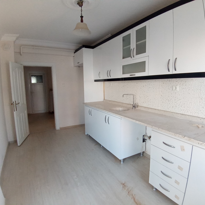 MEZİTLİ YENİMAHALLE. DOĞALGAZLI 3+1 SATILIK DAİRE - MERSİN MEZİTLİ fotoğraf 20