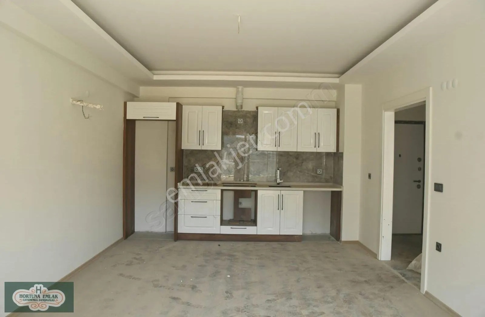 Aydın Kuşadası Değirmendere Mahallesinde 2+1 Satılık Daire - AYDIN KUŞADASI fotoğraf 5
