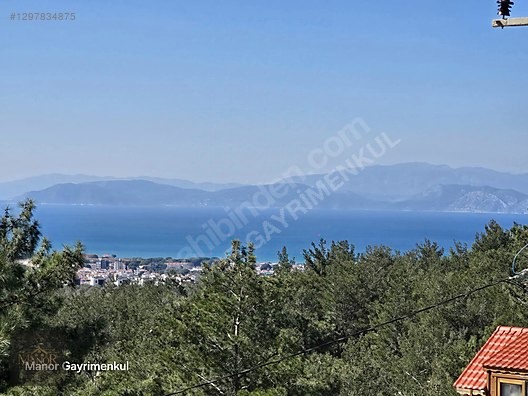 Kuşadası Soğucak'ta Doğayla İç İçe Müstakil Villa - AYDIN KUŞADASI fotoğraf 24