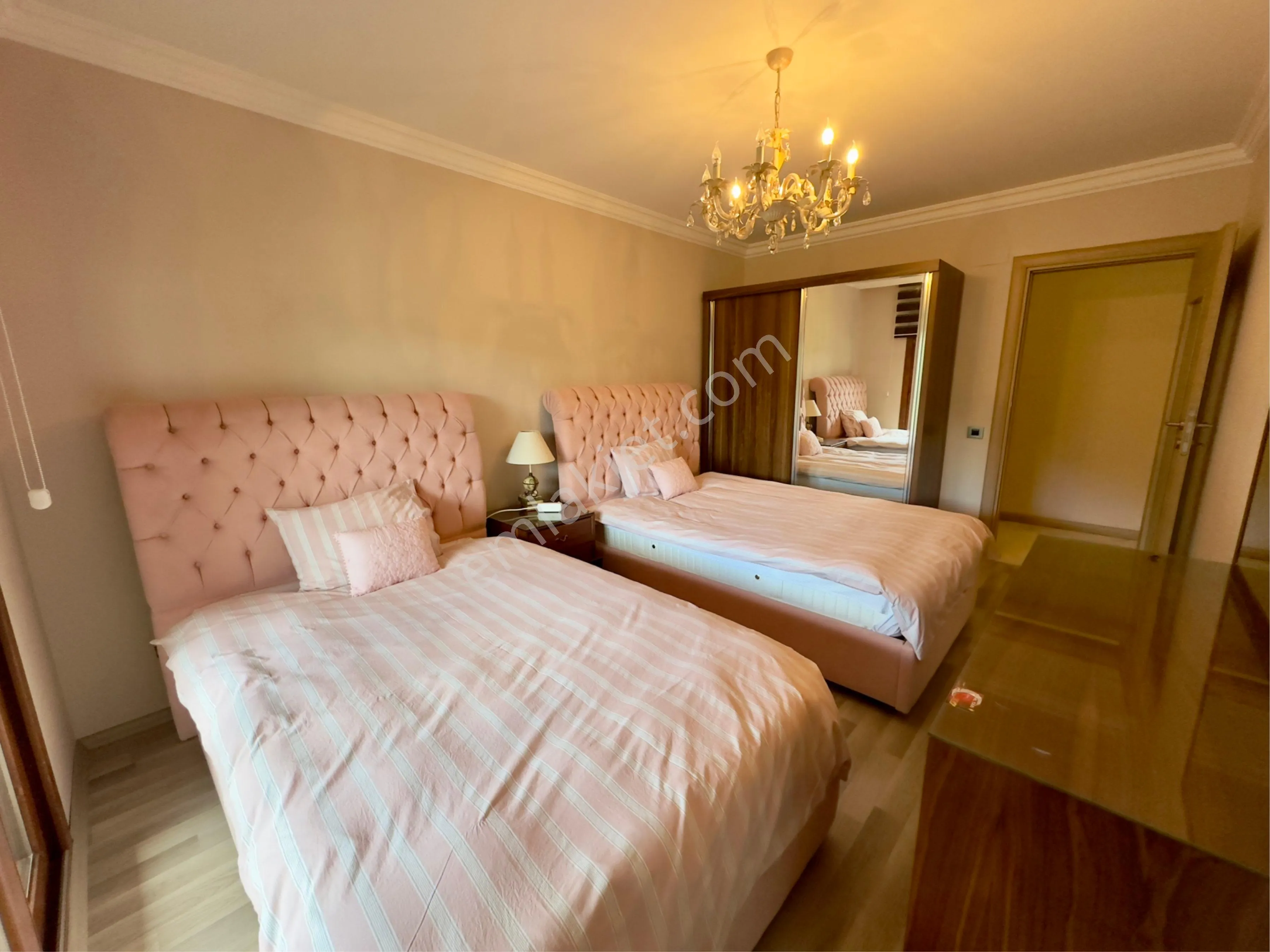 Kuşadası Satılık Trendroyal1 Sitesinde Deniz Manzaralı 4+1 Daire - AYDIN KUŞADASI fotoğraf 8