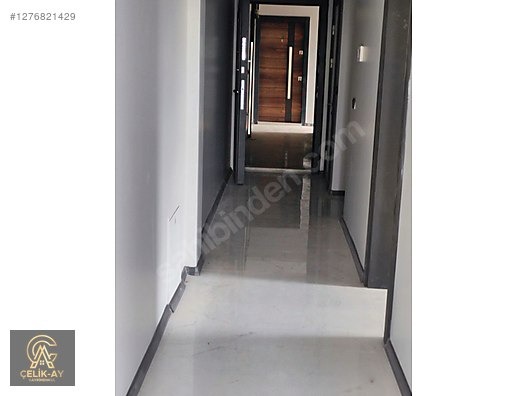 ÇELİK-AY GAYRİMENKUL'DEN BAŞİSKELE SATILIK 3+1 DAİRE - KOCAELİ BAŞİSKELE fotoğraf 8