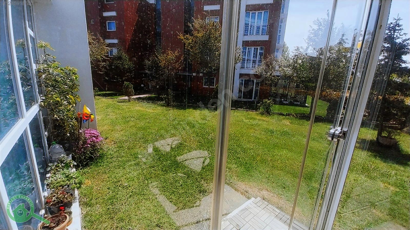 Pendik Atlantis Hobi Evleri Kurtköy Satılık 2+1 Bahçe Katı - İSTANBUL PENDİK fotoğraf 12