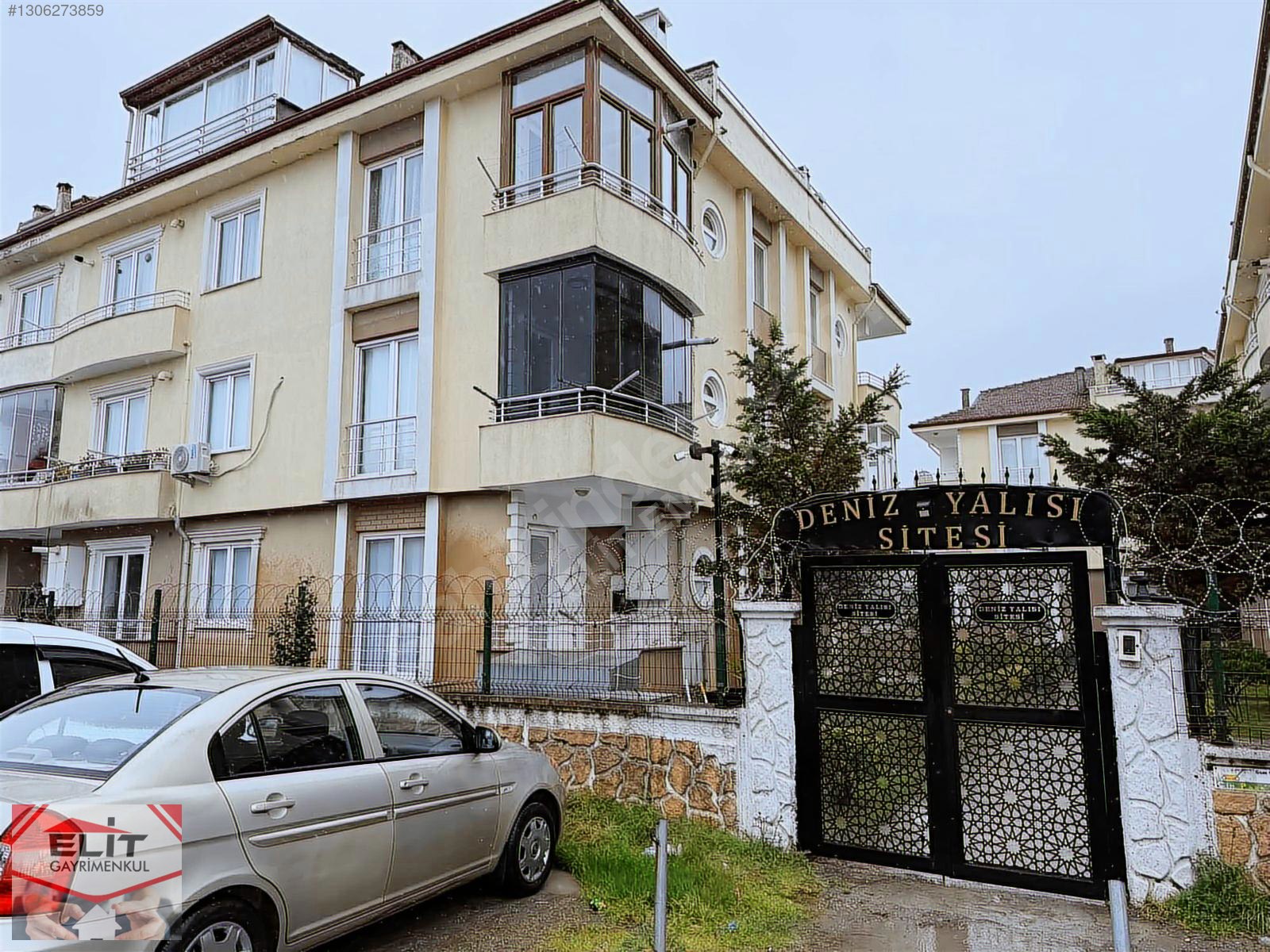 KARASU'DA TAMAMI BU PARA SATILIK 2+1 DAİRE EŞYALI HAVUZLU SİTE - SAKARYA KARASU fotoğraf 60