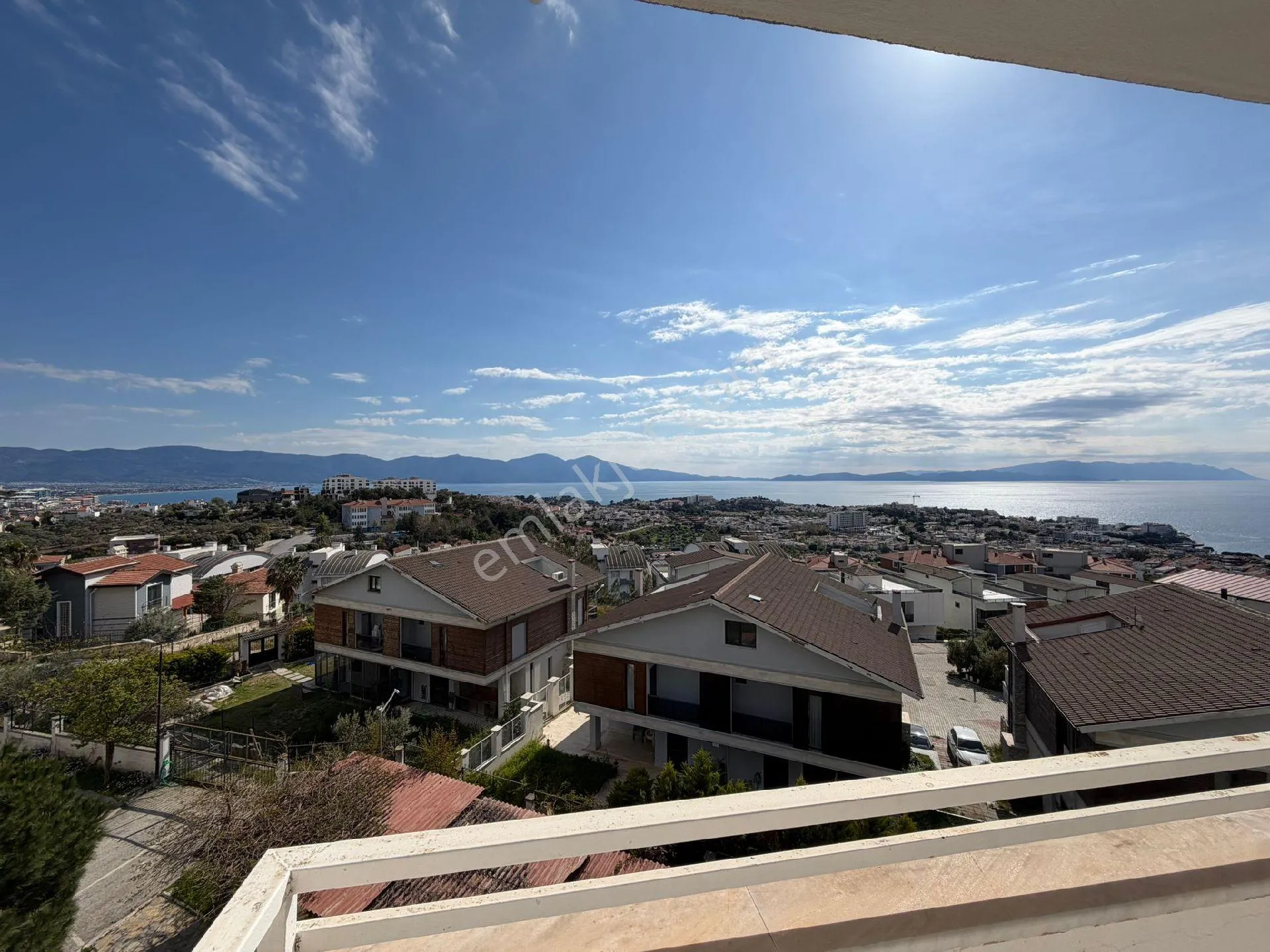 Kuşadası Satılık 3+1 Fırsat Daire - AYDIN KUŞADASI fotoğraf 17