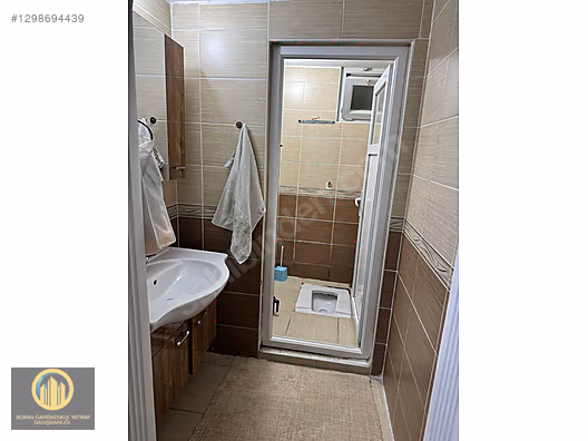 MESUDİYE MAHALLESİNDE SATILIK 3+1 DAİRE - BURSA İNEGÖL fotoğraf 5