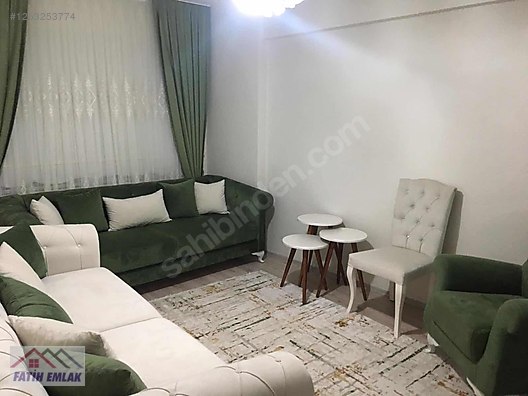 Fatih'ten Eşrefdinçer mah 2+1 90m2 3.kat doğalgazlı satılık - BURSA GEMLİK fotoğraf 20