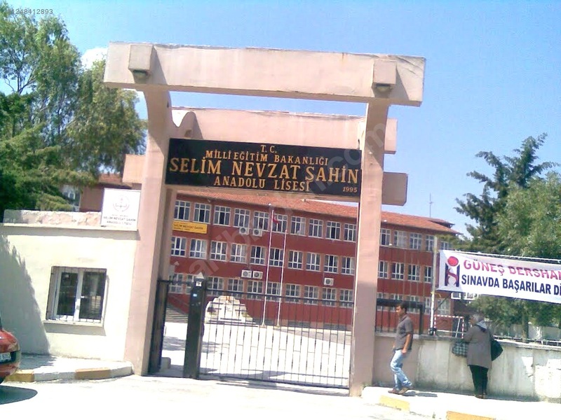 Hatay / Defne / Sümerler Mahallesinde 240 m² SATILIK ARSA  - HATAY DEFNE fotoğraf 9