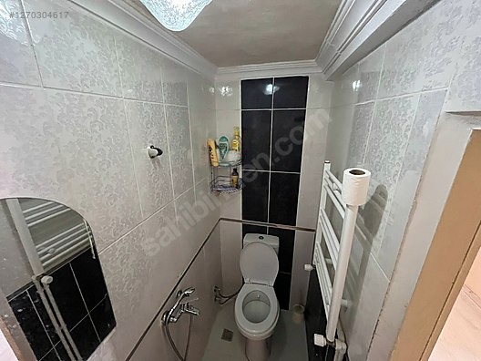 AKÇAY KÖŞEMDEN 3+1 SATILIK DOĞALGAZLI ARA KAT DAİRE - BALIKESİR EDREMİT fotoğraf 23