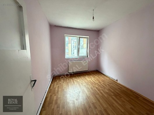 ROYAL EMLAKTAN KİRALIK 3+1 DAİRE - AMASYA MERKEZ fotoğraf 15