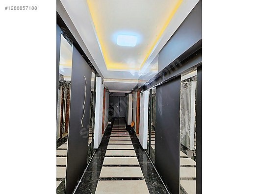 BAHÇELİEVLER'DE SIFIR BİNA 2+1 ARAKAT - ANKARA ÇANKAYA fotoğraf 36