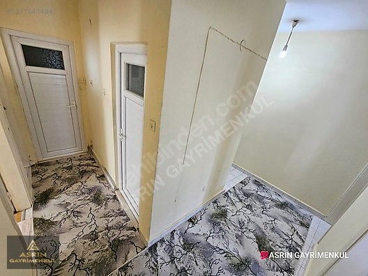ASRIN'DAN YEŞİLTEPE CADDE ÜZERİ 2+1 ASANSÖRLÜ ARAKAT DAİRE - ANTALYA KEPEZ fotoğraf 11