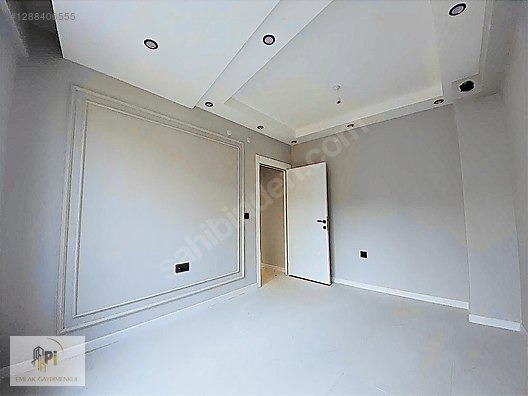 Pİ GAYRİMENKUL'den BATIKENT'te SIFIR 2+0 DAİRE - ESKİŞEHİR TEPEBAŞI fotoğraf 9