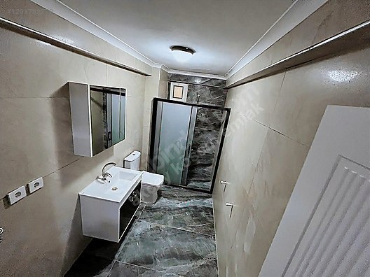 AKÇAY KÖŞEMDEN KAPIDA DOĞALGAZ SIFIR MASRAF 2+1 SATILIK DAİRE - BALIKESİR EDREMİT fotoğraf 11